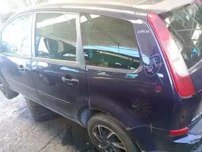 Scrapping Vehicle ford focus c-max (dm2) 1.6 tdci of the year 2004 powered g8da