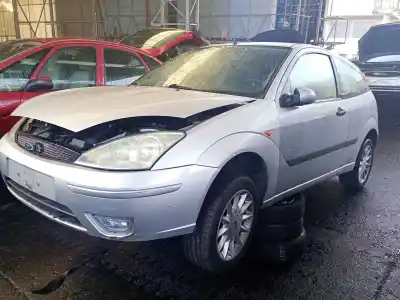 Sloopvoertuig ford focus i (daw, dbw) 1.8 tdci van het jaar 2004 aangedreven f9da