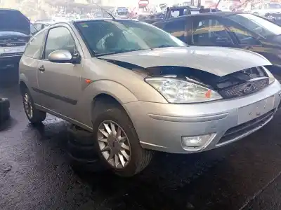Sloopvoertuig ford focus i (daw, dbw) 1.8 tdci van het jaar 2004 aangedreven f9da