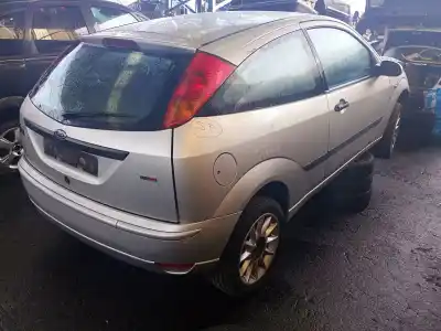 Sloopvoertuig ford focus i (daw, dbw) 1.8 tdci van het jaar 2004 aangedreven f9da