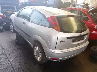 Sloopvoertuig ford focus i (daw, dbw) 1.8 tdci van het jaar 2004 aangedreven f9da