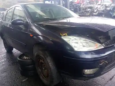 Утилизация автомобиля ford focus i (daw, dbw) 1.8 turbo di / tddi года 2002 питание c9db