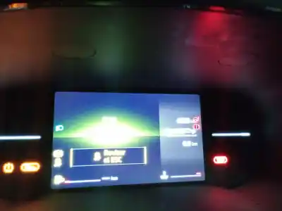 Scrapping Vehicle RENAULT CAPTUR II (HF_)  of the year 2025 powered H4D