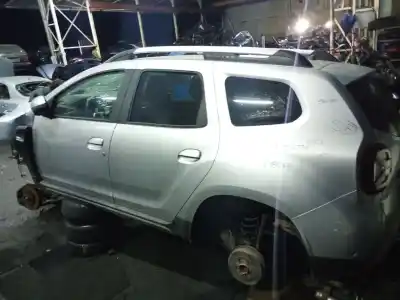 Scrapping Vehicle dacia duster (hm_) 1.5 dci 90 (hmaa) of the year 2023 powered k9k u8