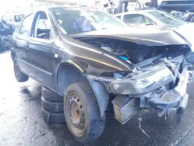 Veicolo di demolizione seat leon (1m1) 1.9 tdi dell'anno 2003 alimentato asv