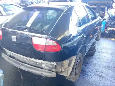 Veicolo di demolizione seat leon (1m1) 1.9 tdi dell'anno 2003 alimentato asv