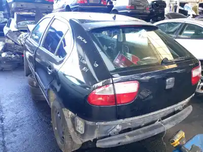 Veicolo di demolizione seat leon (1m1) 1.9 tdi dell'anno 2003 alimentato asv