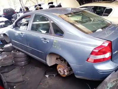 Veicolo di demolizione volvo s40 berlina 2.0 turbo cat dell'anno 2005 alimentato b 4204 t