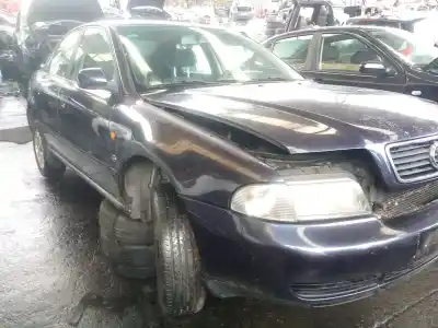 Verschrottungsfahrzeug audi a4 b5 (8d2) 1.9 tdi des jahres 1995 angetrieben 1z