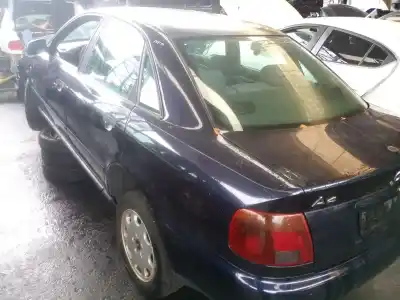 Verschrottungsfahrzeug audi a4 b5 (8d2) 1.9 tdi des jahres 1995 angetrieben 1z
