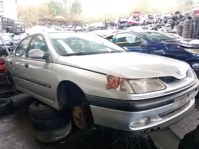 Veículo de Sucata renault laguna i (b56_, 556_) 2.0 (b56c/h/n) do ano 1994 alimentado f3r