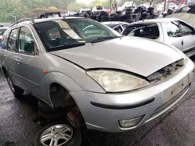 Véhicule à la ferraille ford focus i (daw, dbw) 1.8 tdci de l'année 2004 alimenté f9da