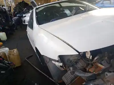 Veículo de Sucata seat leon (1m1) 1.9 tdi do ano 2004 alimentado asv