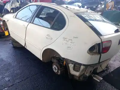 Veículo de Sucata seat leon (1m1) 1.9 tdi do ano 2004 alimentado asv