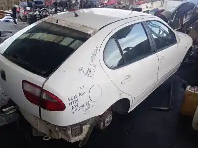 Veículo de Sucata seat leon (1m1) 1.9 tdi do ano 2004 alimentado asv
