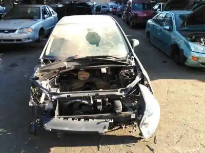 Утилизация автомобиля citroen c4 berlina exclusive года 2006 питание rfj