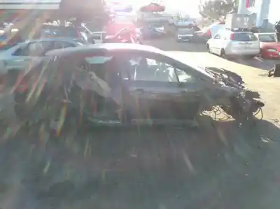 Утилизация автомобиля citroen c4 berlina exclusive года 2006 питание rfj