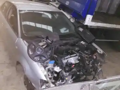 Veículo de Sucata audi a3 (8p1) 2.0 tdi 16v do ano 2004 alimentado bkd