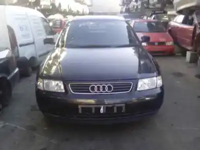 Scrapping Vehicle audi a3 (8l1) 1.6 of the year 2000 powered akl