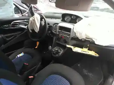 Veículo de Sucata lancia ypsilon (101) 1.4 16v oro (10.2006->) do ano 2008 alimentado 843a1000