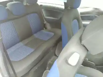 Veículo de Sucata lancia ypsilon (101) 1.4 16v oro (10.2006->) do ano 2008 alimentado 843a1000