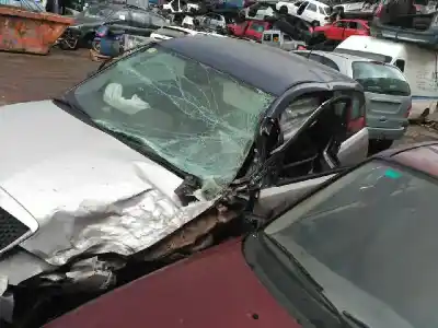 Veículo de Sucata lancia ypsilon (101) 1.4 16v oro (10.2006->) do ano 2008 alimentado 843a1000