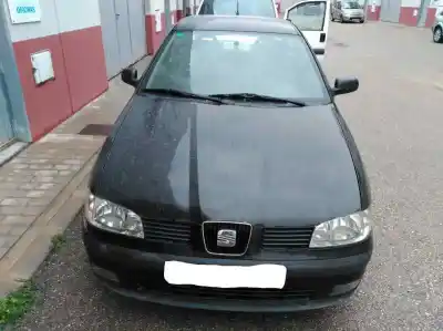 Vehicul casat SEAT                                               IBIZA (6K1)                                                                                                                                                                                                                                                Signo                                                                                                                                                                                                                                                      al anului 1999 alimentat AUA