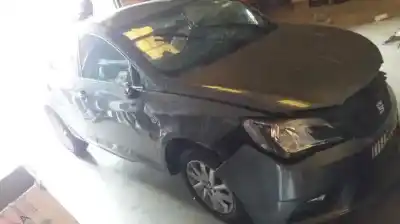 Sloopvoertuig seat ibiza (6j5) stylance / style van het jaar 2001 aangedreven cay