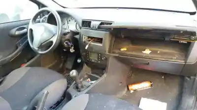 Veicolo di demolizione FIAT STILO (192) 1.9 JTD CAT dell'anno 2003 alimentato 192A1000