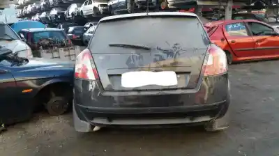 Veículo de Sucata fiat stilo (192) 1.9 jtd cat do ano 2003 alimentado 192a1000