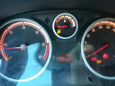 Утилизация автомобиля opel corsa e expression ecoflex года 2006 питание z13dtj