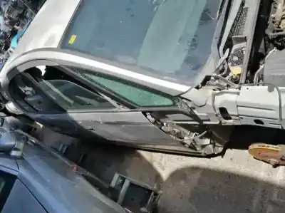 Veículo de Sucata OPEL MERIVA Cosmo do ano 2005 alimentado Z13DT