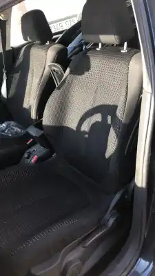 Veículo de Sucata citroen c4 berlina exclusive do ano 2010 alimentado 9hz