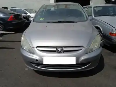 Veicolo di demolizione peugeot 307 (s1) xn dell'anno 2005 alimentato nfu
