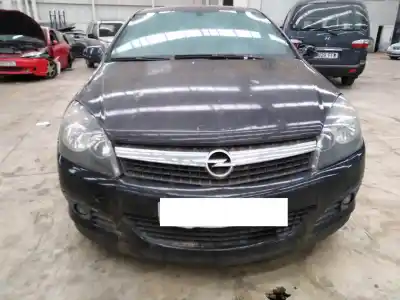Здавання транспортного засобу opel astra gtc cosmo року 2007 потужний z19dth