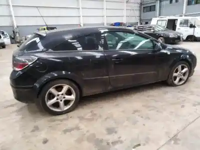 Здавання транспортного засобу opel astra gtc cosmo року 2007 потужний z19dth