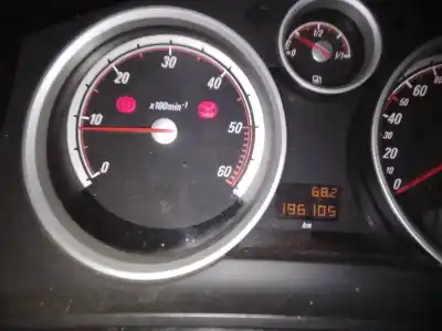 Здавання транспортного засобу OPEL ASTRA GTC Cosmo року 2007 потужний Z19DTH