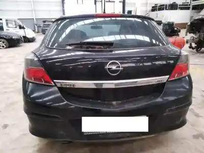 Здавання транспортного засобу opel astra gtc cosmo року 2007 потужний z19dth