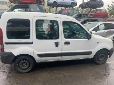 Утилизация автомобиля renault kangoo (f/kc0) alize года 2004 питание k9k704