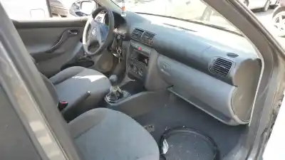 Veículo de Sucata seat leon (1m1) 1.9 tdi do ano 2001 alimentado alh