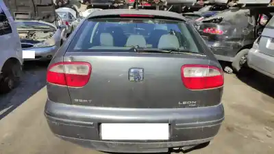 Veículo de Sucata seat leon (1m1) 1.9 tdi do ano 2001 alimentado alh