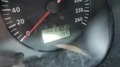 Veículo de Sucata seat leon (1m1) 1.9 tdi do ano 2001 alimentado alh