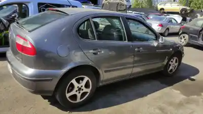 Veículo de Sucata seat leon (1m1) 1.9 tdi do ano 2001 alimentado alh