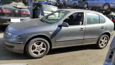 Veículo de Sucata seat leon (1m1) 1.9 tdi do ano 2001 alimentado alh