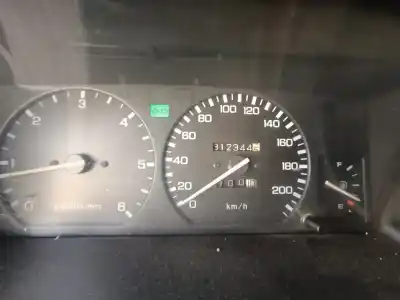 Scrapping Vehicle land rover discovery (salljg/lj) tdi of the year 1995 powered d18l