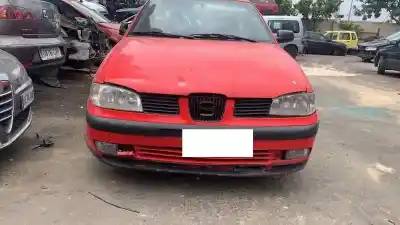 Vehicul casat SEAT                                               IBIZA (6K1)                                                                                                                                                                                                                                                Stella                                                                                                                                                                                                                                                     al anului 2001 alimentat AGR