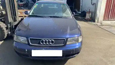 Scrapping Vehicle audi a4 berlina (b5) 2.6 v6 cat (abc) of the year 1996 powered abc
