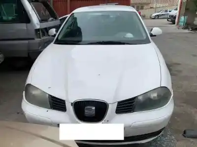 Veículo de Sucata seat                                               cordoba berlina (6l2)                                                                                                                                                                                                                                      stella                                                                                                                                                                                                                                                     do ano 2004 alimentado atd