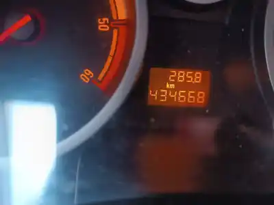 Утилизация автомобиля opel corsa d catch me года 2001 питание z13dtj