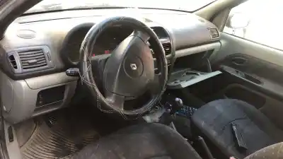 Scrapping Vehicle renault clio ii fase ii (b/cb0) base authentique 65 cv / 48 kw of the year 2002 powered k9k704 Scrapping Vehicle renault clio ii fase ii (b/cb0) base authentique 65 cv / 48 kw of the year 2002 powered k9k704